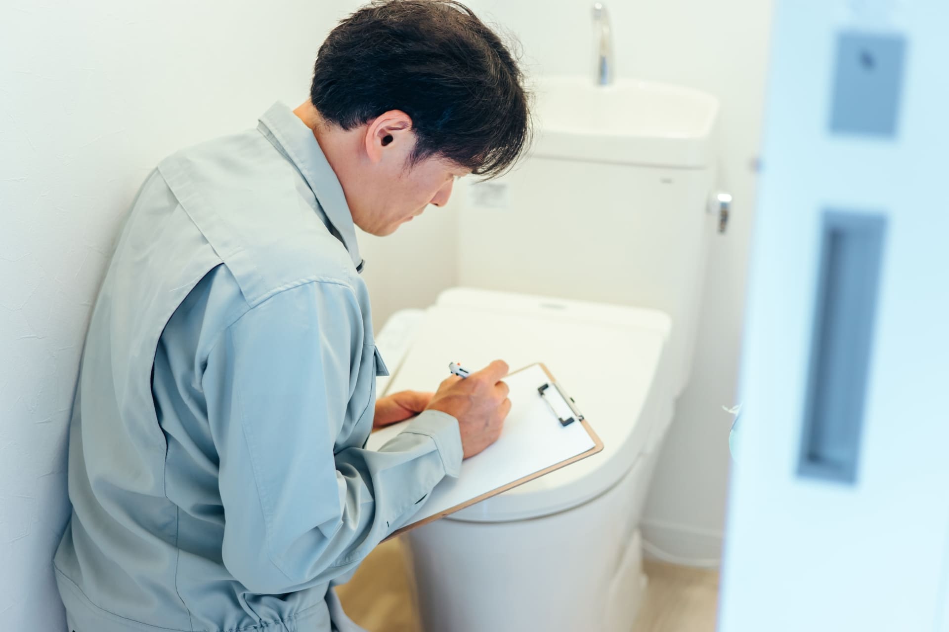 CADの設計図面の画像